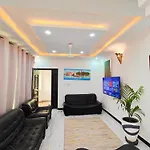 Ayaa Luxury Apartment 4Th Floor Zanzibar