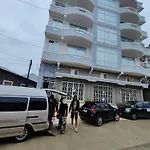 Ayaa Luxury Apartment 4Th Floor Zanzibar
