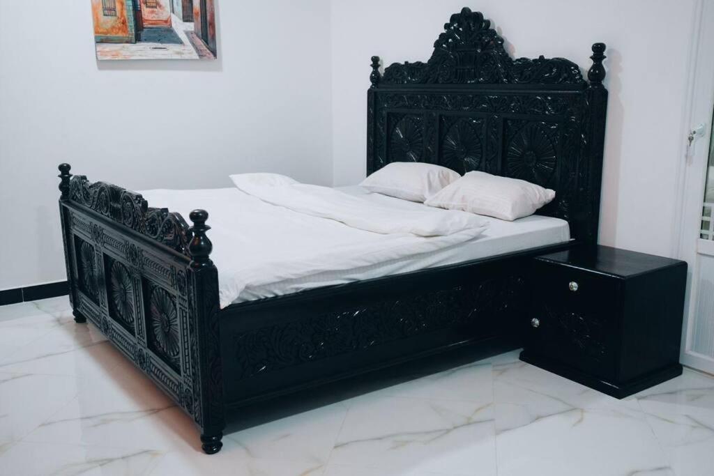 Ayaa Luxury 4th Floor * Zanzibar