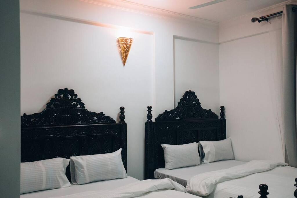 Ayaa Luxury 4th Floor * Zanzibar