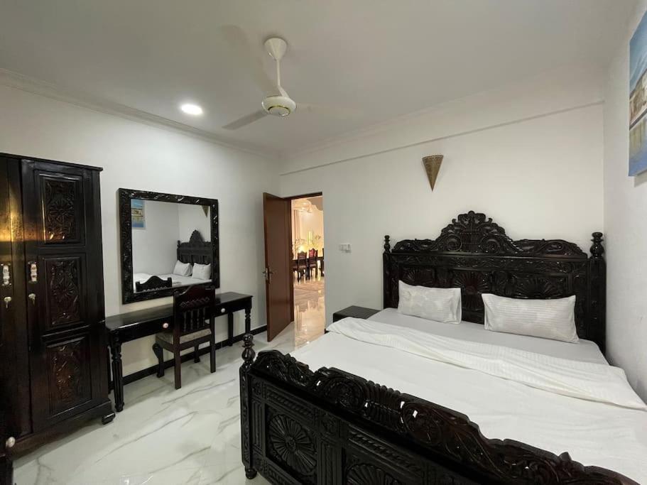 Ayaa Luxury 4th Floor Appartement