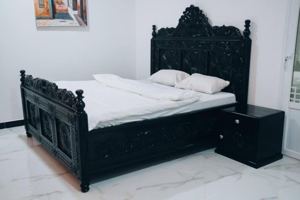 Ayaa Luxury 4th Floor Appartement *