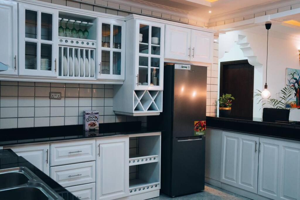 Ayaa Luxury 4th Floor Appartement