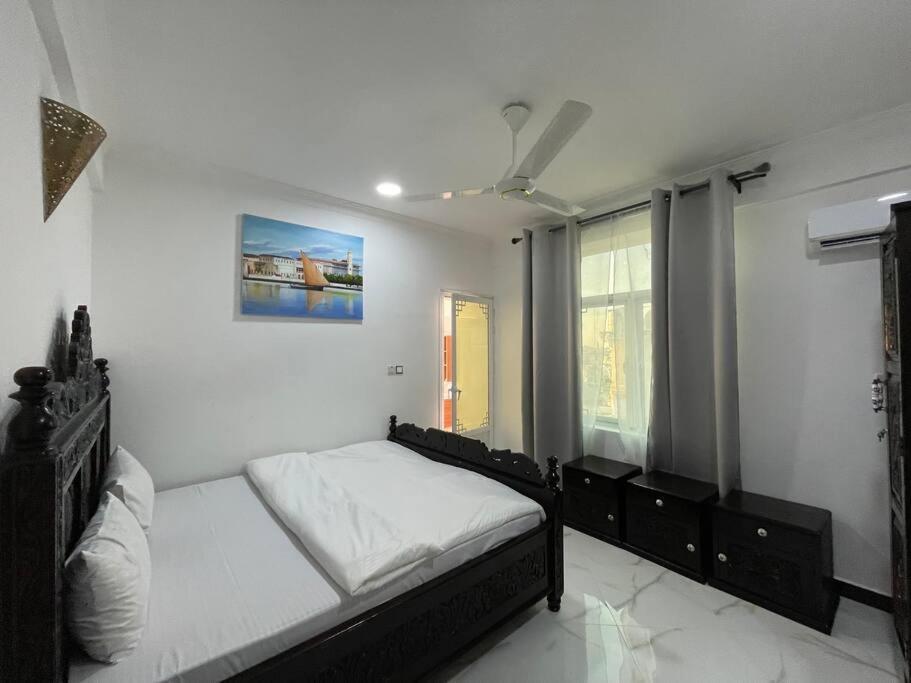 Ayaa Luxury 4th Floor