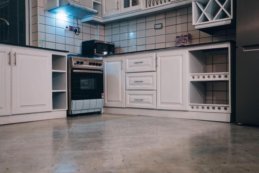 Ayaa Luxury 4th Floor Appartement *