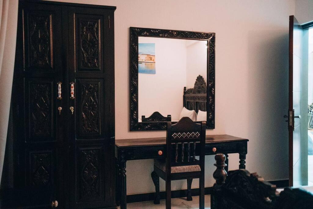 Ayaa Luxury 4th Floor