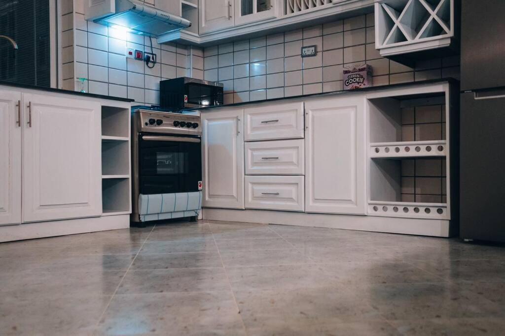 Appartement Ayaa Luxury 4th Floor