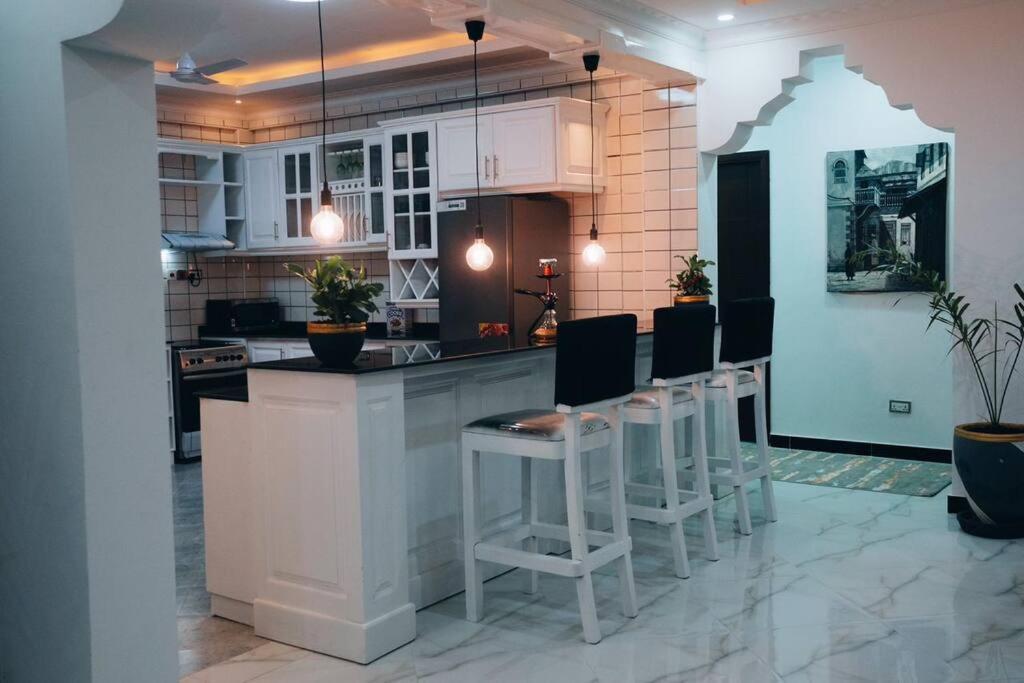 Ayaa Luxury 4th Floor Appartement