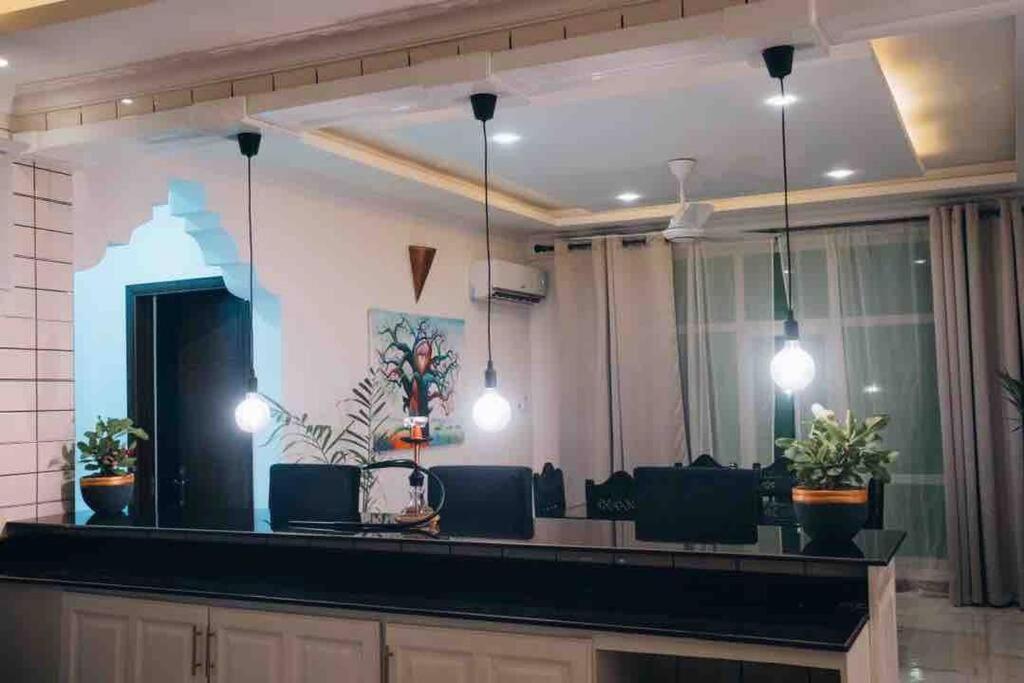 Ayaa Luxury 4th Floor Appartement