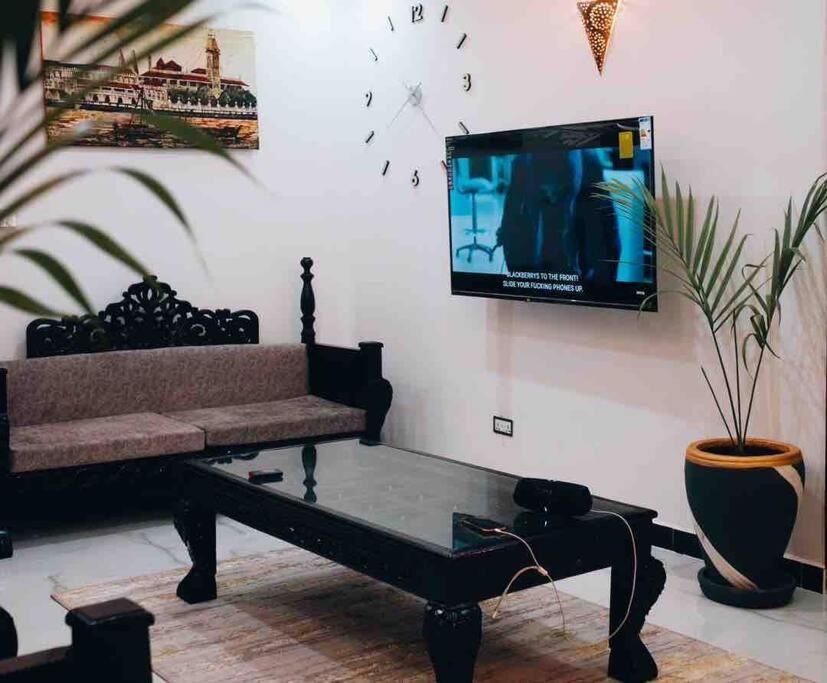 Appartement Ayaa Luxury 4th Floor Zanzibar