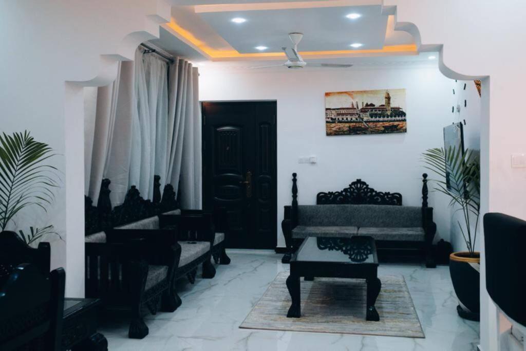 Ayaa Luxury 4th Floor Appartement Zanzibar