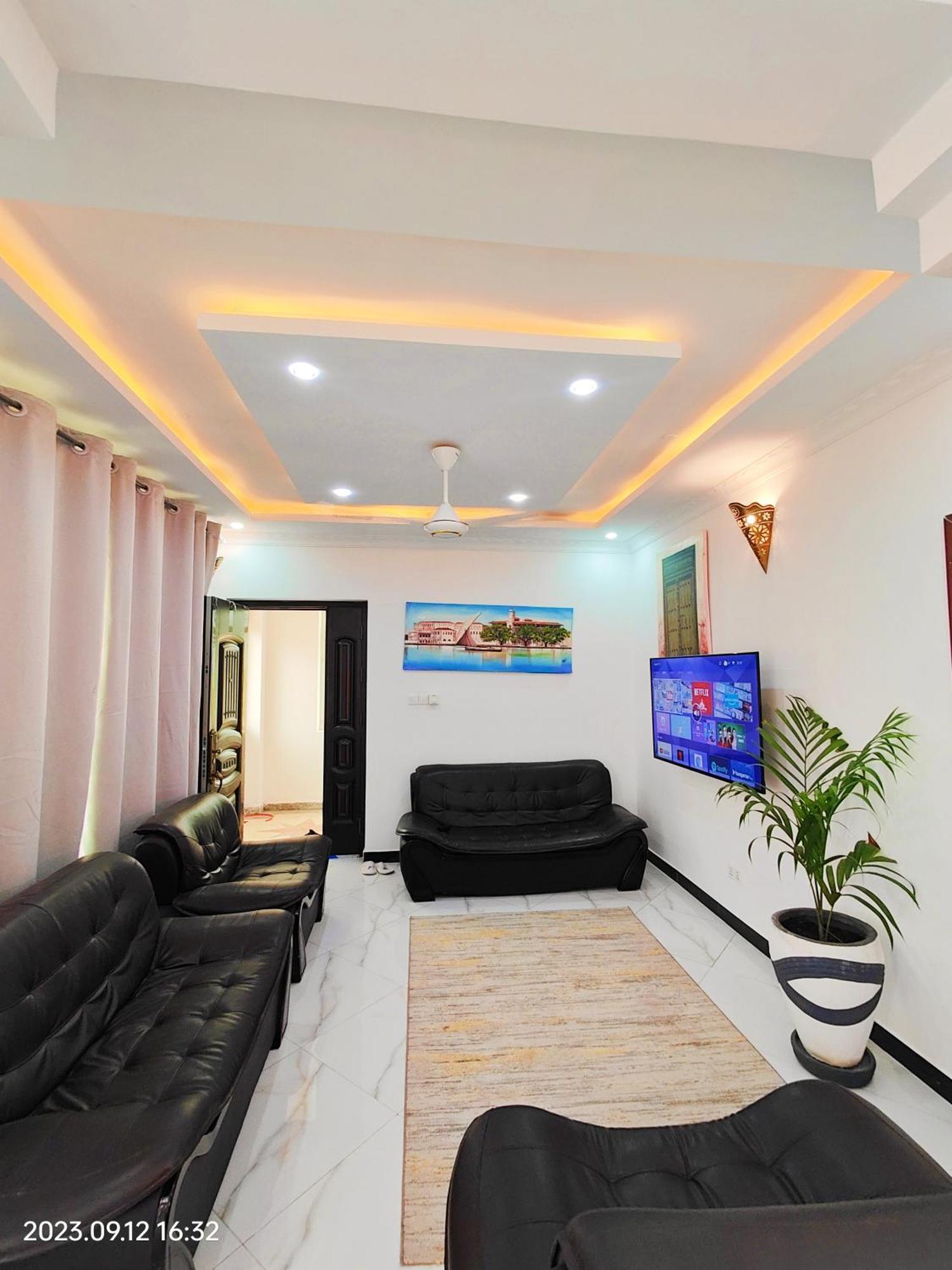 Ayaa Luxury 4th Floor