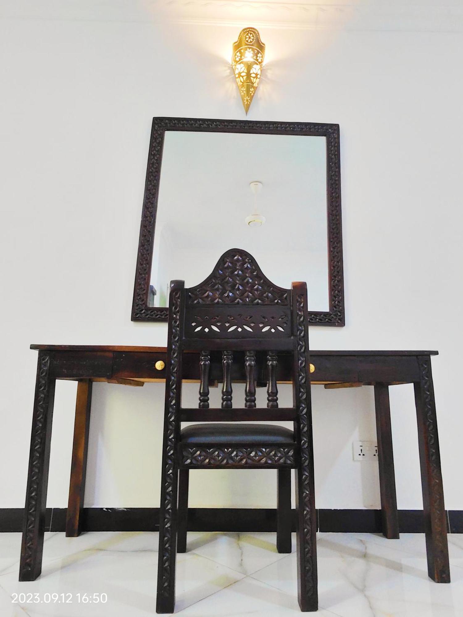 Appartement Ayaa Luxury 4th Floor Zanzibar