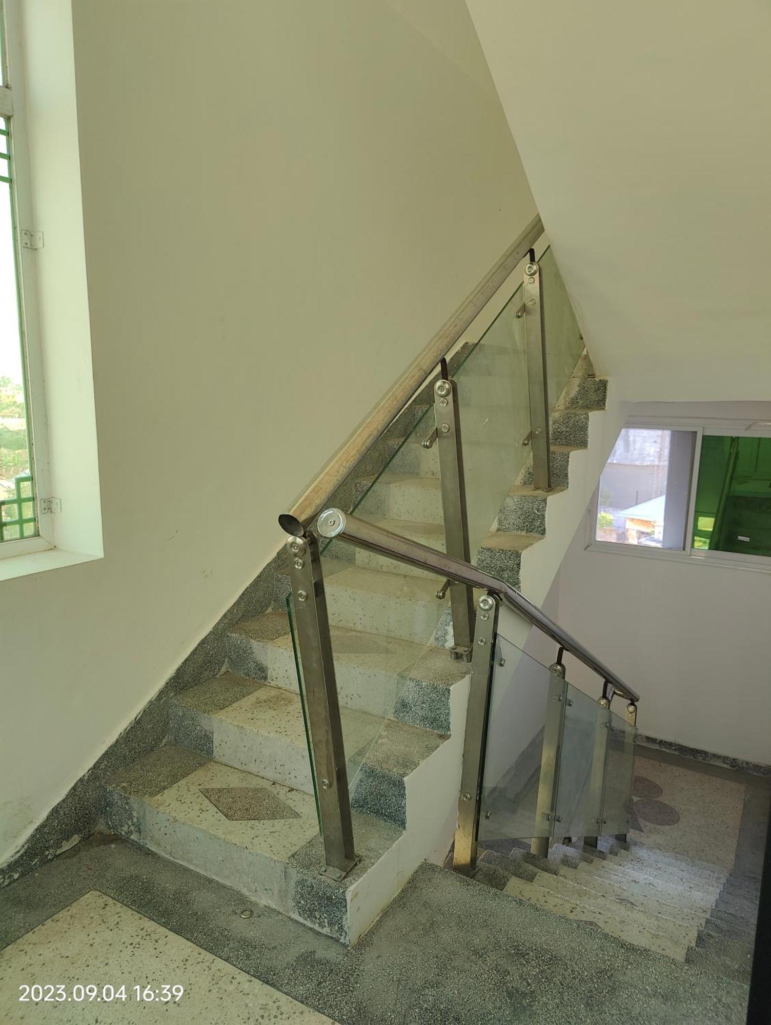Ayaa Luxury 4th Floor Appartement *
