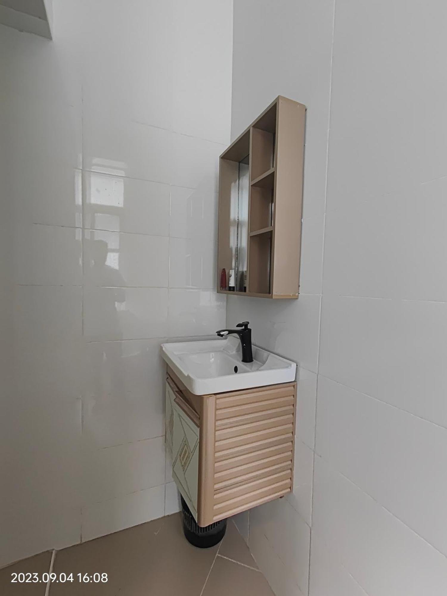 Ayaa Luxury 4th Floor *