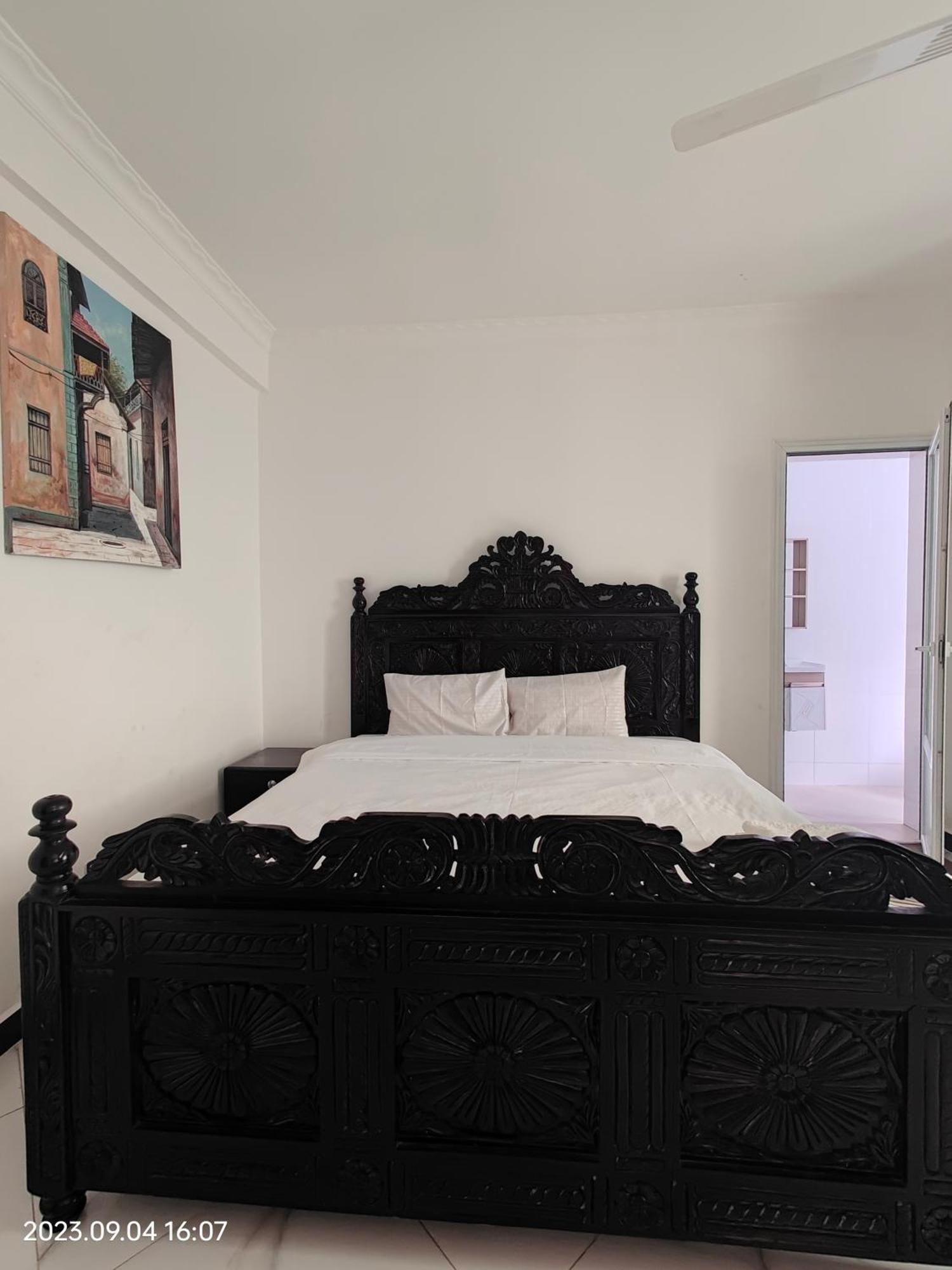 Ayaa Luxury 4th Floor Appartement *