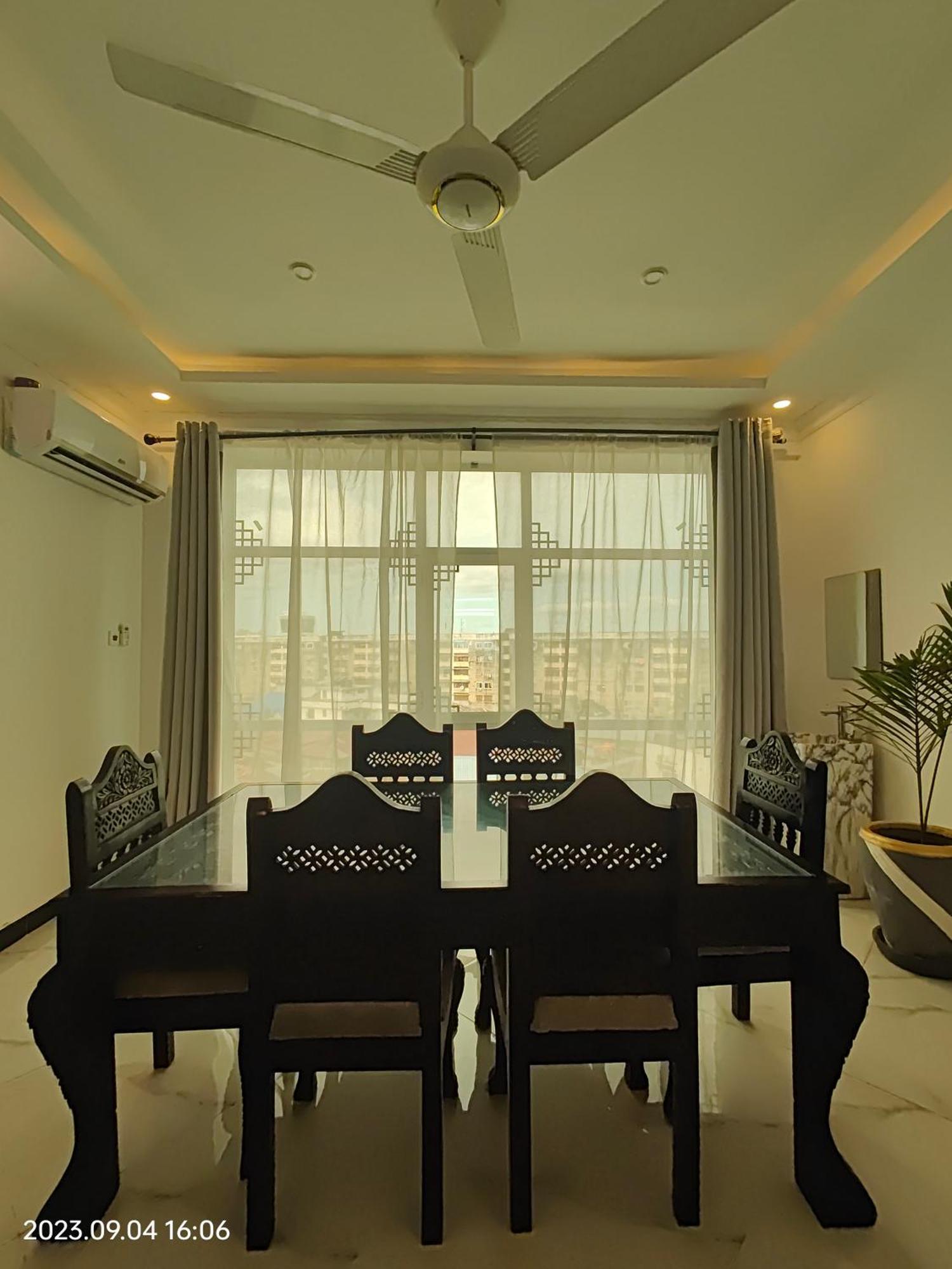 Appartement Ayaa Luxury 4th Floor *