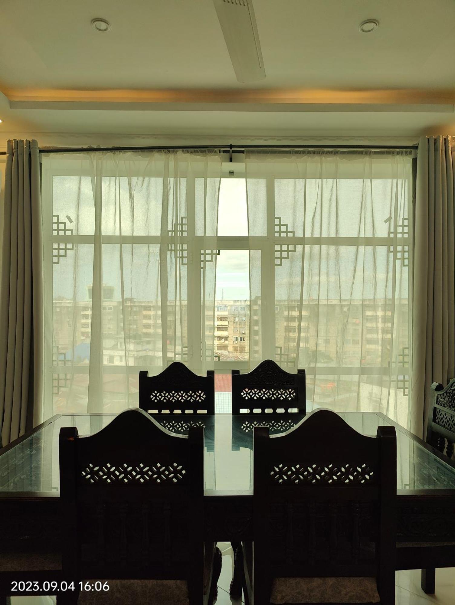 Appartement Ayaa Luxury 4th Floor