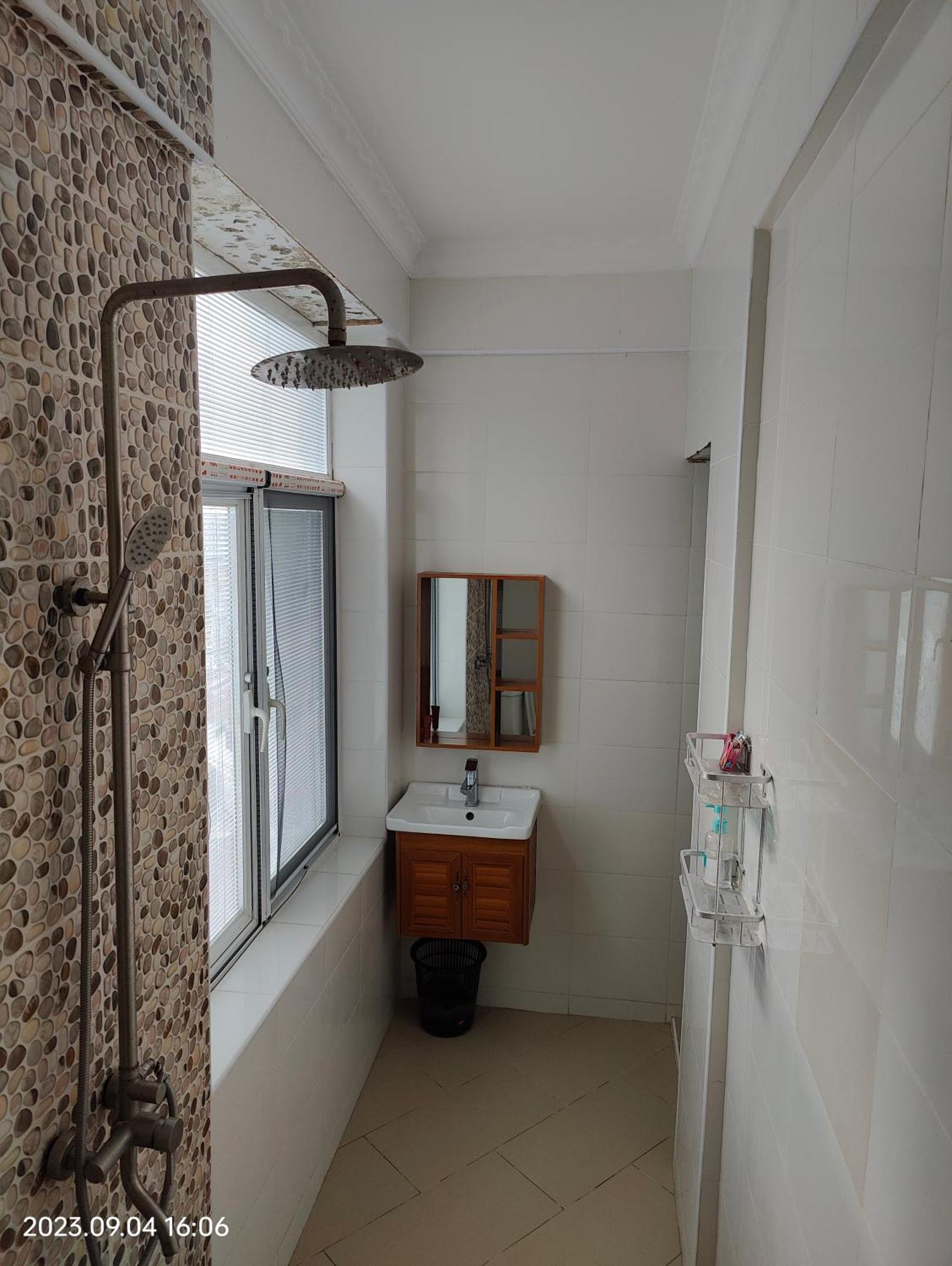 Ayaa Luxury 4th Floor *
