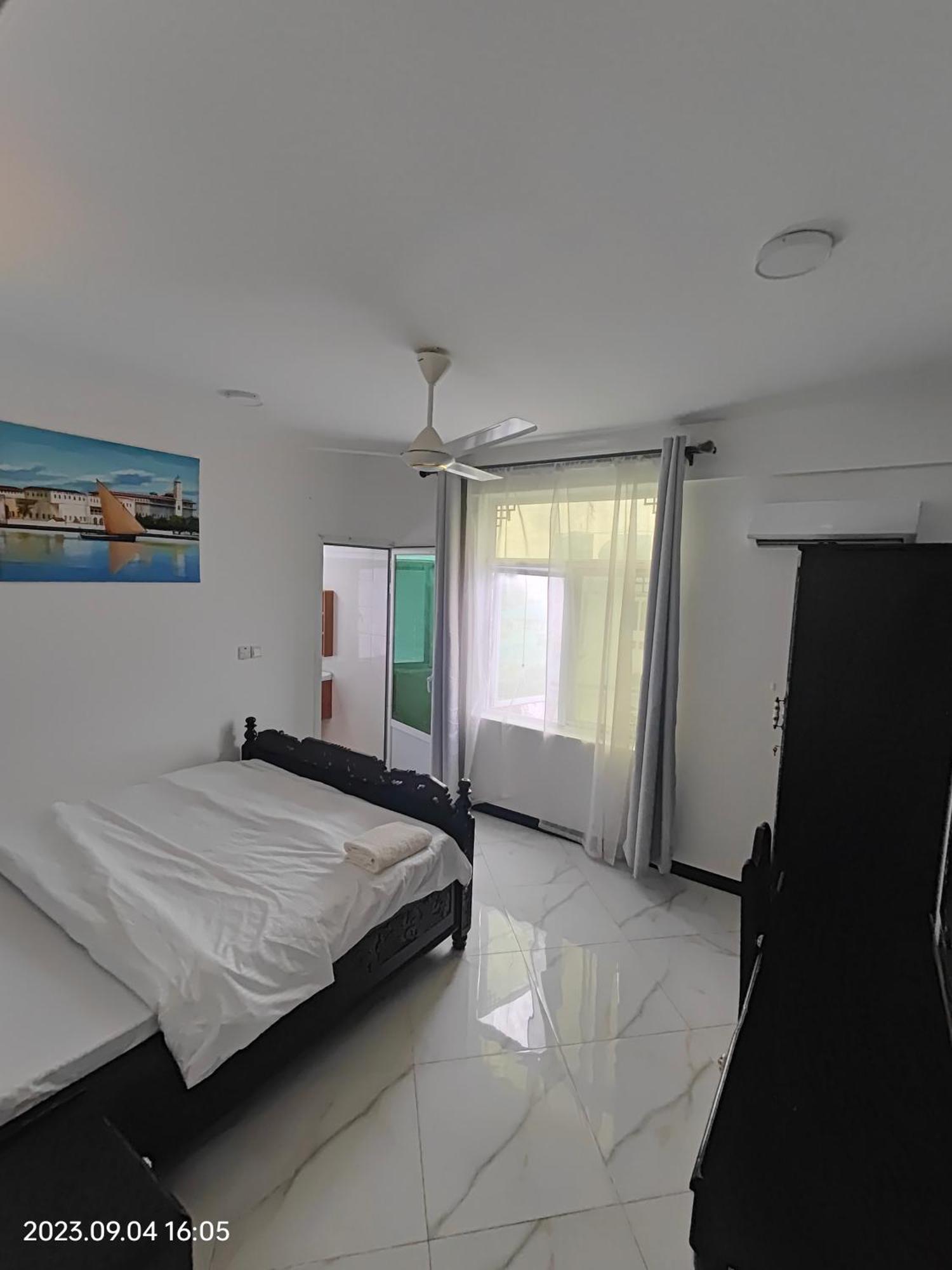 Ayaa Luxury 4th Floor Appartement Zanzibar
