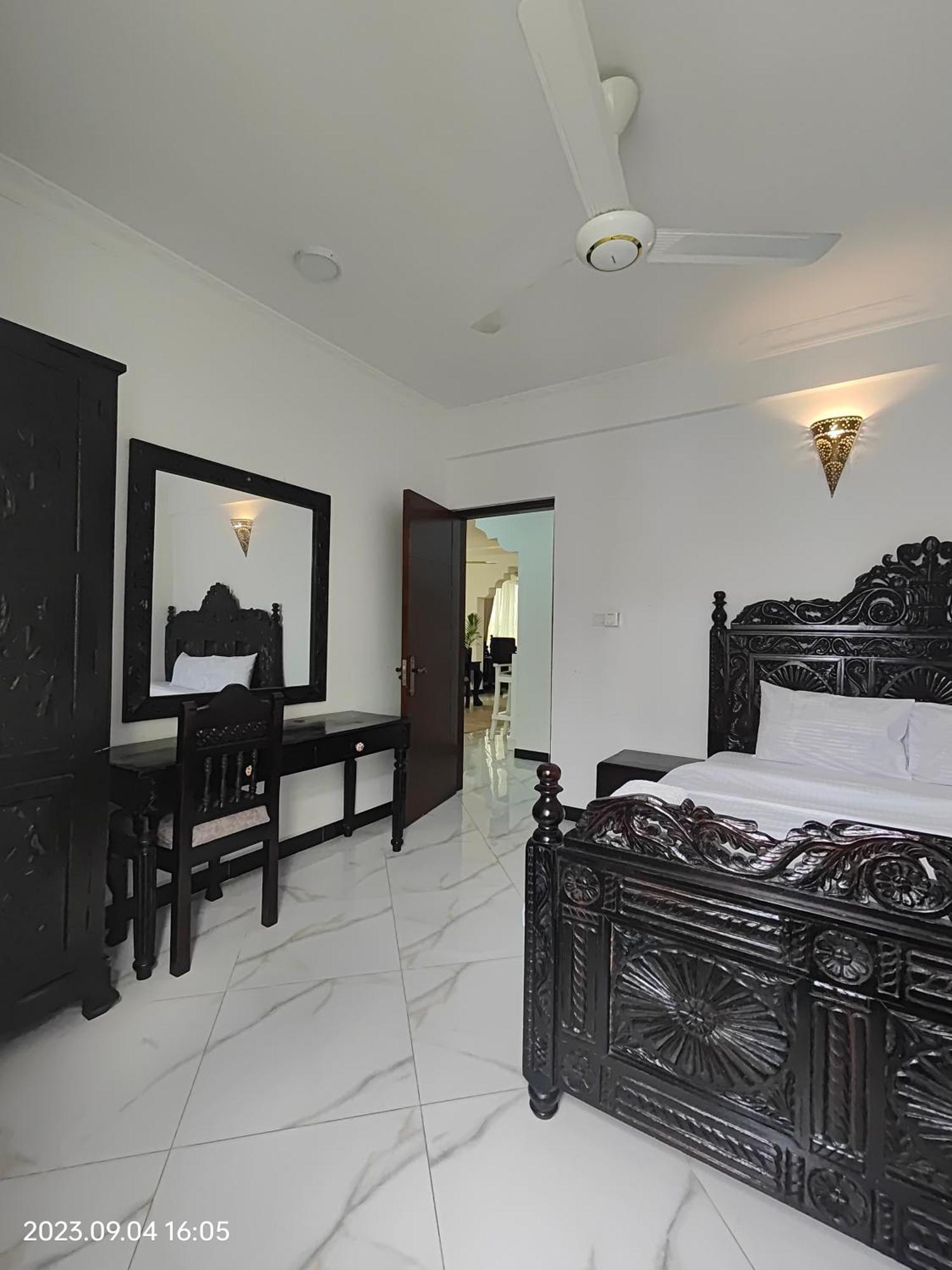 Appartement Ayaa Luxury 4th Floor Zanzibar