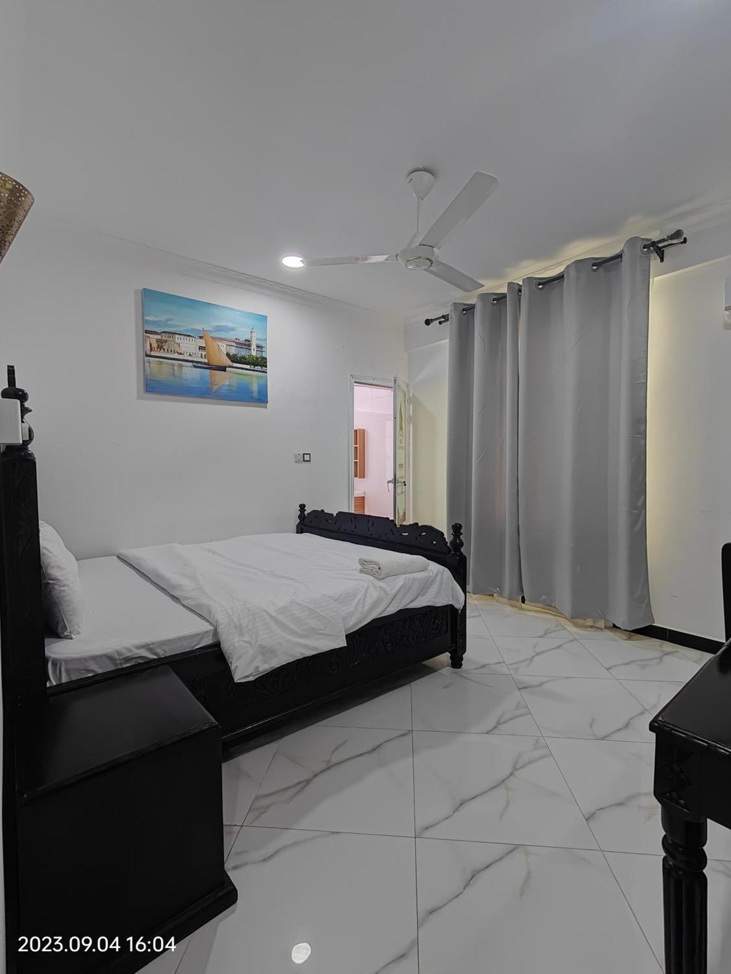 Appartement Ayaa Luxury 4th Floor *