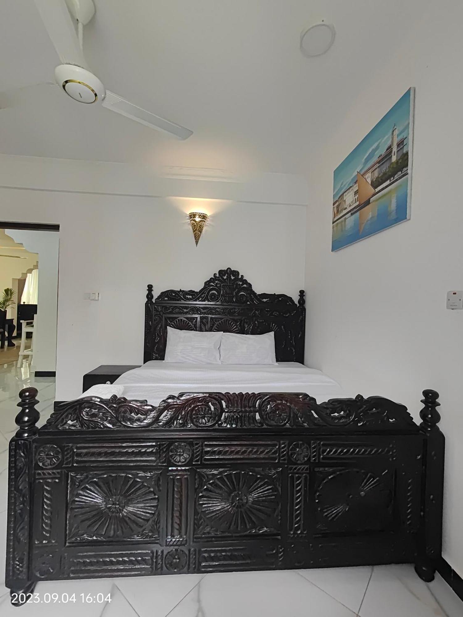 Ayaa Luxury 4th Floor Appartement *