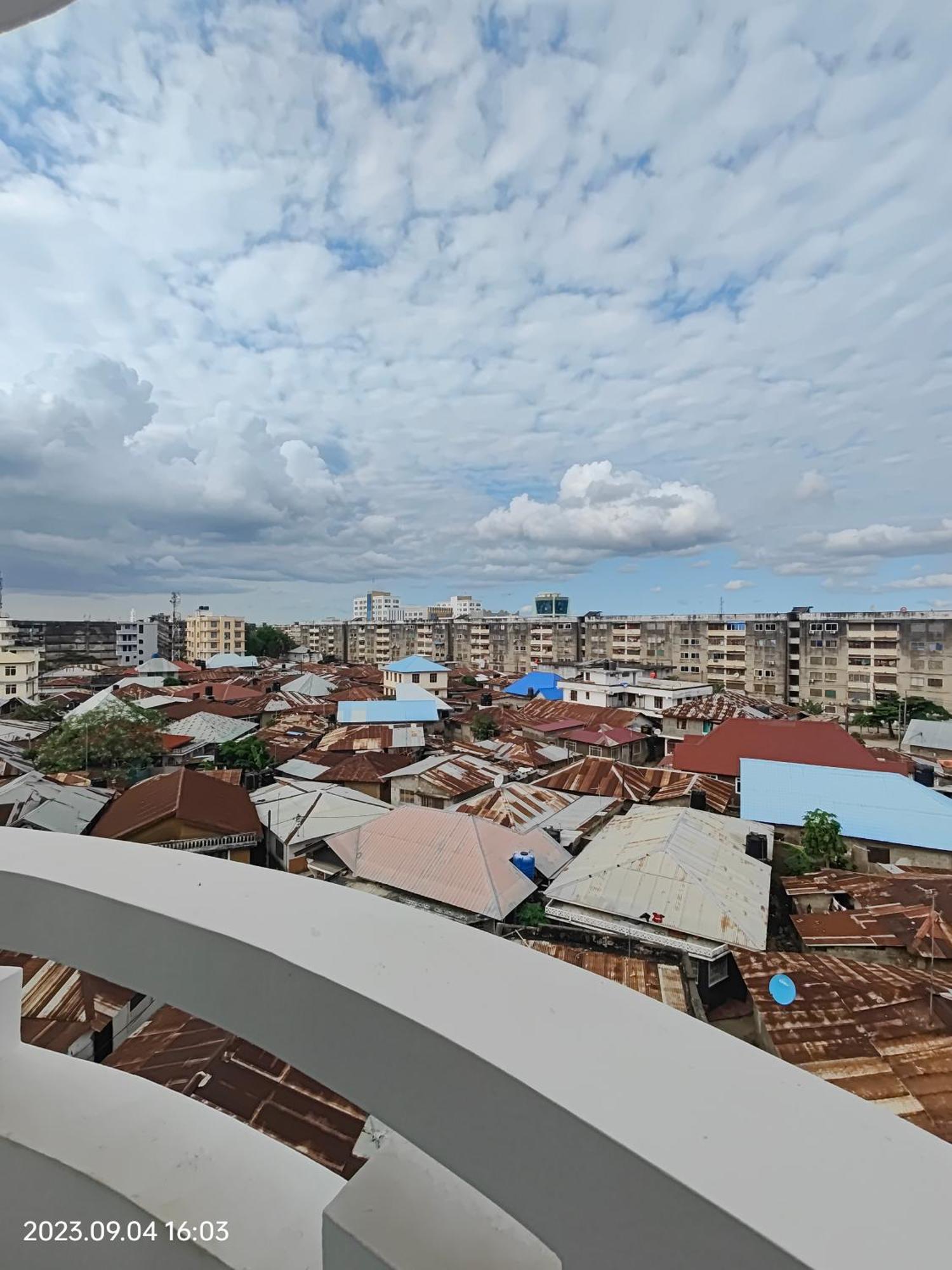 Ayaa Luxury 4th Floor Appartement