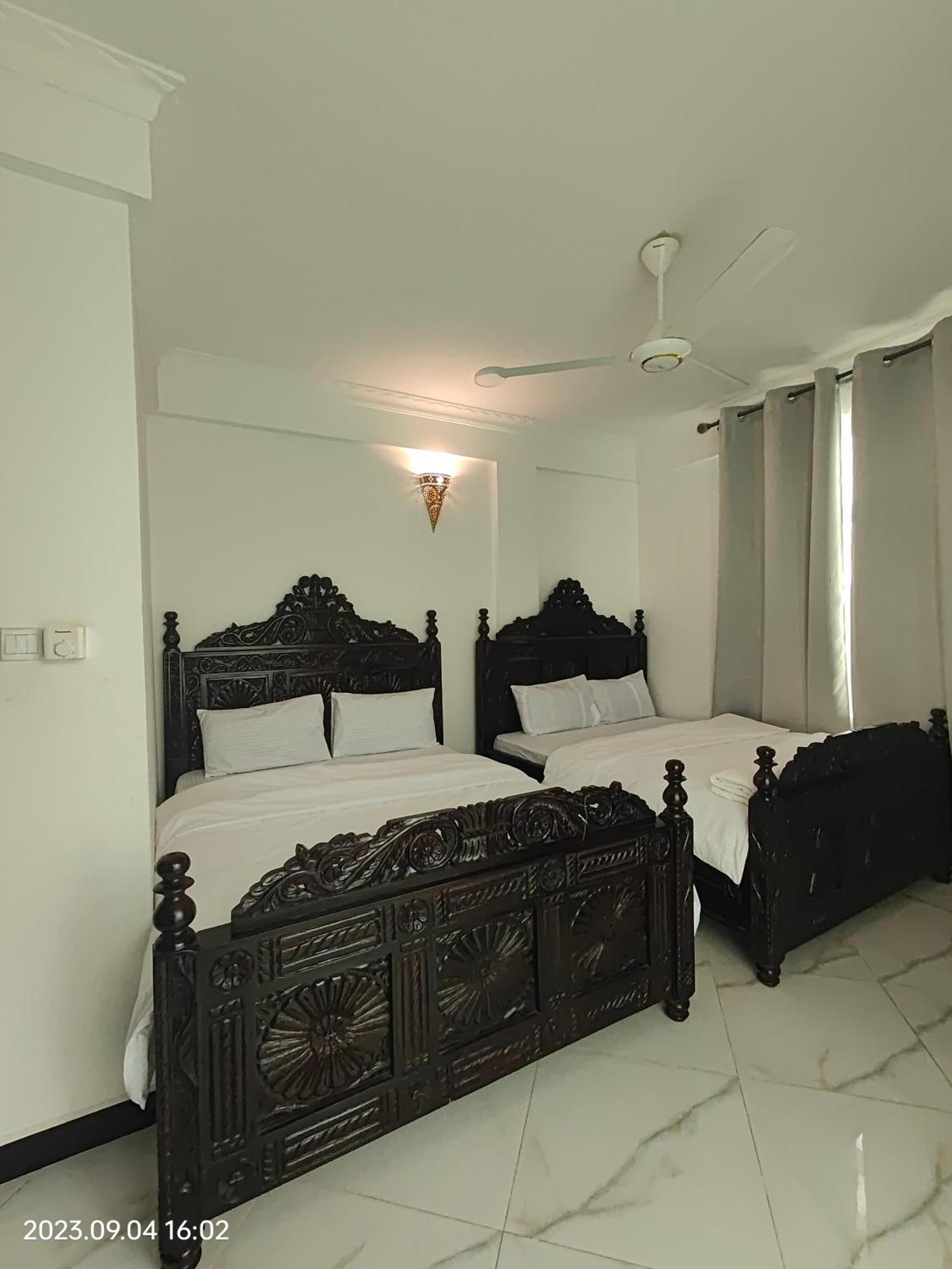 Appartement Ayaa Luxury 4th Floor *