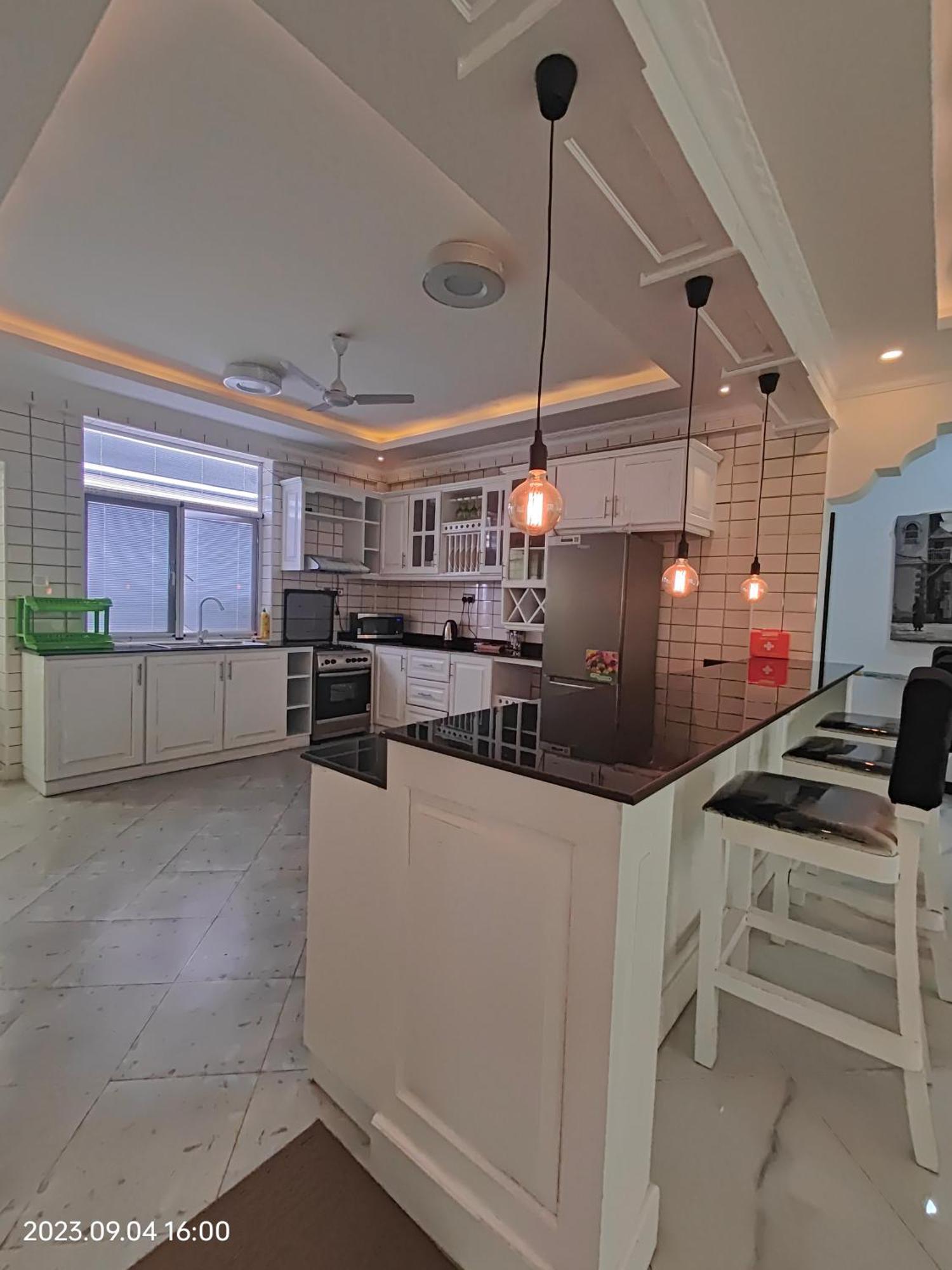 Appartement Ayaa Luxury 4th Floor