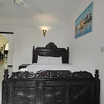 Ayaa Luxury Apartment 4Th Floor Zanzibar