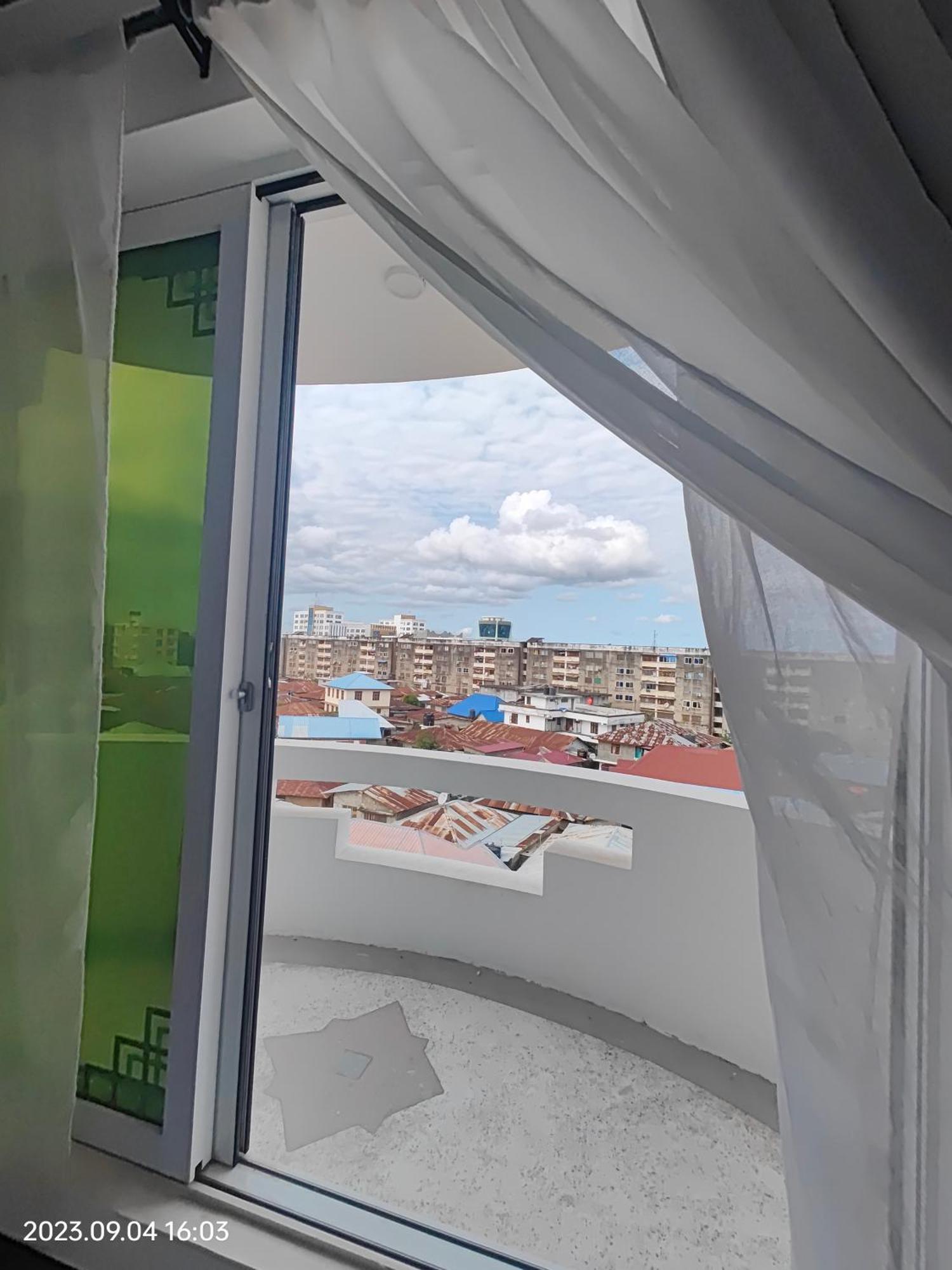 Ayaa Luxury 4th Floor Appartement Zanzibar