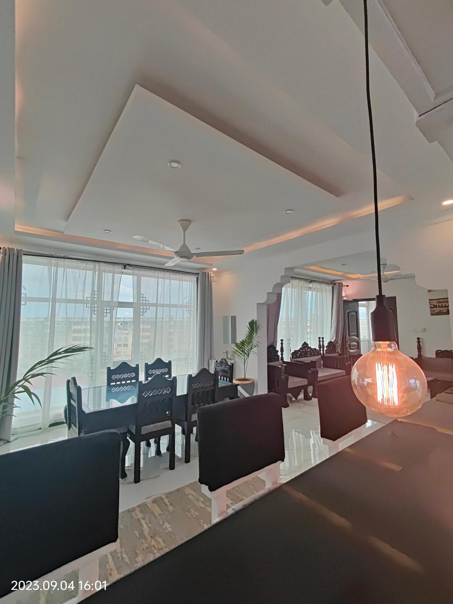Ayaa Luxury 4th Floor